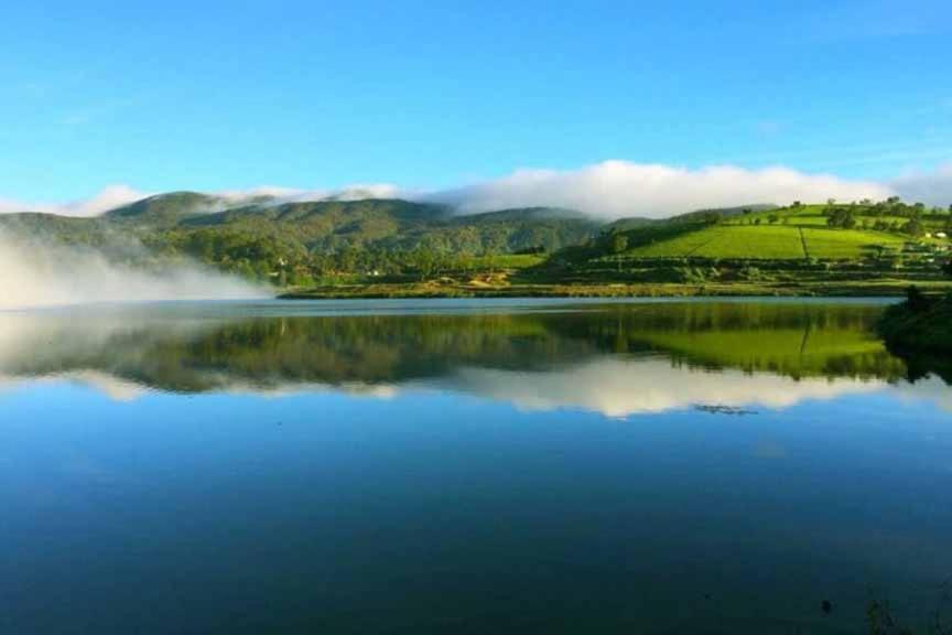 Avenue Nuwara Eliya Διαμέρισμα Εξωτερικό φωτογραφία