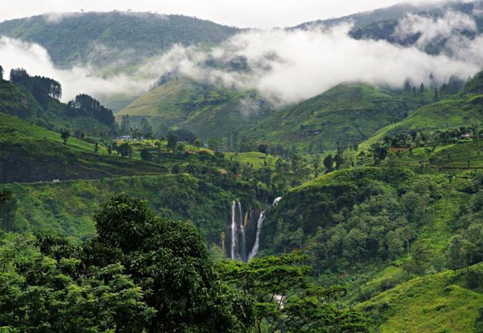 Avenue Nuwara Eliya Διαμέρισμα Εξωτερικό φωτογραφία
