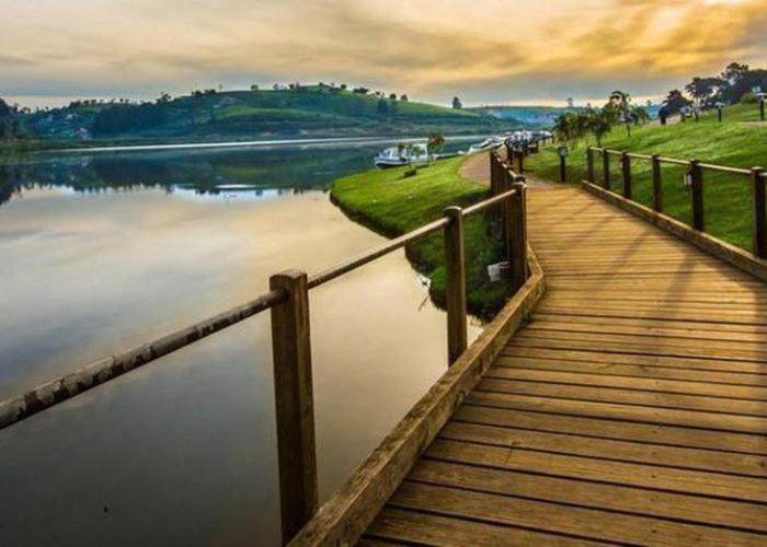 Avenue Nuwara Eliya Διαμέρισμα Εξωτερικό φωτογραφία