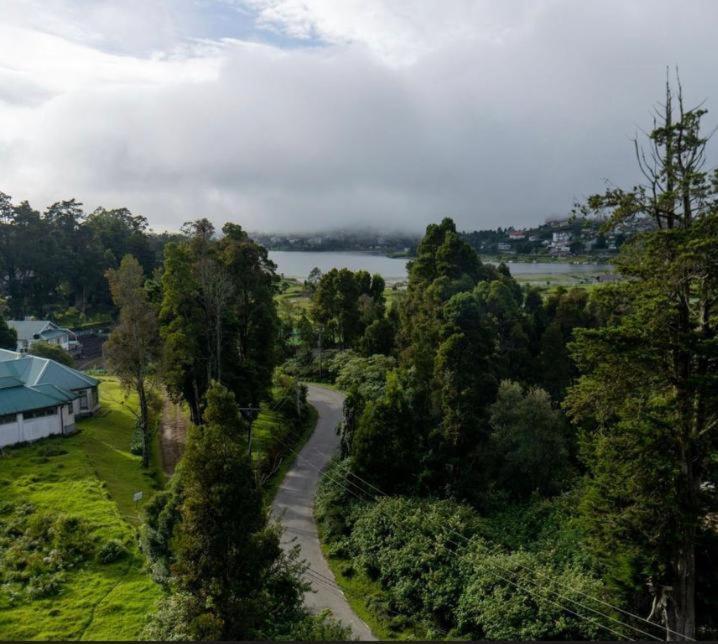 Avenue Nuwara Eliya Διαμέρισμα Εξωτερικό φωτογραφία